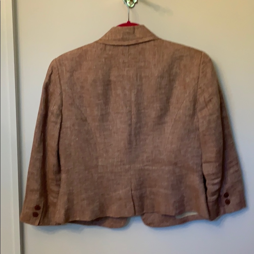 Bebe Blazer - image 4